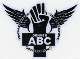 Denver Anarchist Black Cross -- Denver ABC