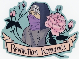 Revolution Romance