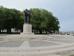 Confederate Defenders of Charleston memorial