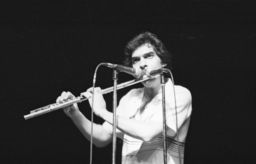 Dave Valentin, Lehman Center for the Performing Arts