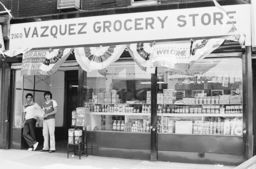 Vazquez Grocery Store