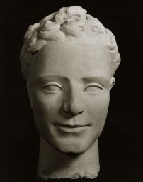 Head (over life-size)