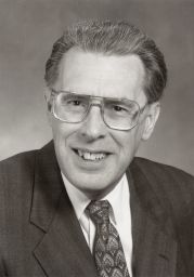 John Hopcroft - Computer Science Faculty
