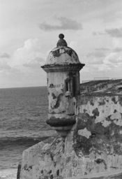 Castillo San Felipe del Morro, San Juan