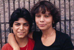 Sandra, United Bronx Parents