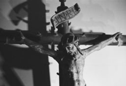 Crucifix study