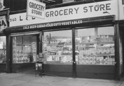 L & G Grocery Store