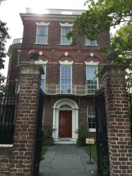 Nathaniel Russell House