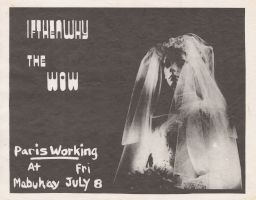 Mabuhay, 1983 July 08