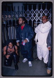 Outkast and CeeLo Green
