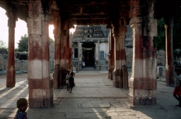Sikhanatha Temple
