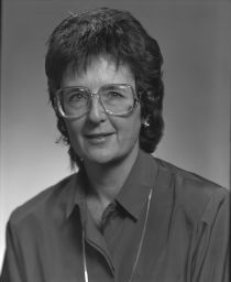 Christine A. Shoemaker, Professor of Civil and Environmental Engineering
