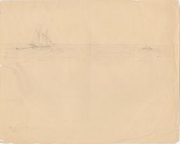 Untitled - Boats on the Water