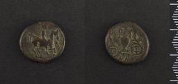 Bronze Coin (Mint: Crannon)