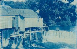 Cider Mill, Forest Home [Ithaca, N. Y.]