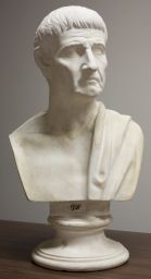 Bust of the Spada ‘Aristotle’