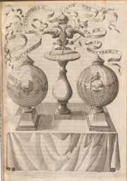 Magnes: Archimedes’ sphere