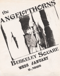 Berkeley Square, 1985 January 09