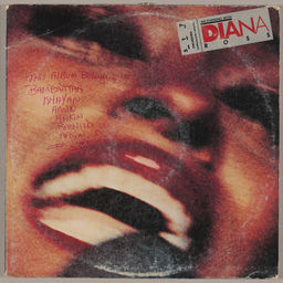An evening with Diana Ross