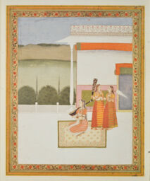 Set 109: Rajasthan, Khambhavati Malkos