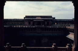 Agra Fort Jehangiri Mahal