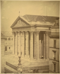 Paris. Panthéon 