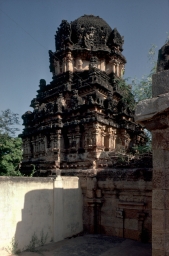 Ranganatha Temple Vimana