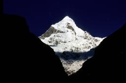 Neel Kantha Peak