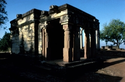 Temple 17