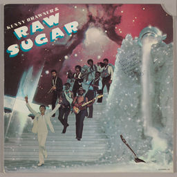 Kenny Brawner & Raw Sugar