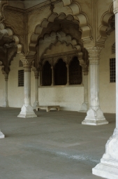 Red Fort Diwan-i-am