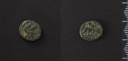Bronze Coin (Mint: Athens)