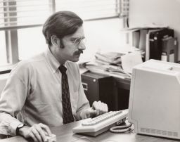 Tim Teitelbaum - Computer Science Faculty