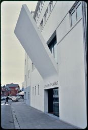 Listasafn Reykjavíkur Reykjavík Art Museum