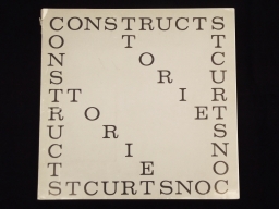 Constructs : stories