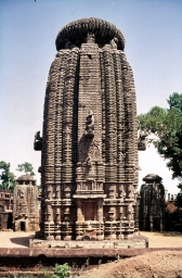Citrakarini Temple
