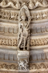 Dilwara Temples Vimala Vasahi