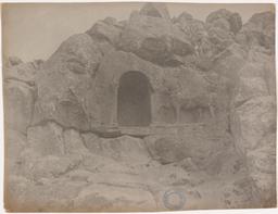 Haynes in Anatolia, 1884 and 1887: Fasõllar