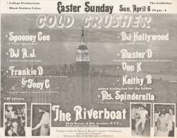 The Riverboat, Apr. 6, 1980