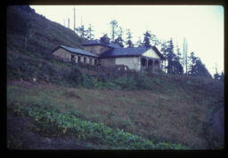 ghar ra agadi lung ta (घर अगाडी लुंग ता / House and Lung Ta In-Front)