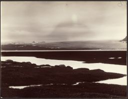 Bláfellsjökull & Hvítárvatn, Panorama 1