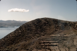 Takanas, Lago Titicaca