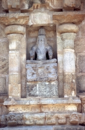 Airavatesvara Temple Excavations