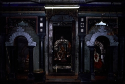 Thalasayana Perumal Temple