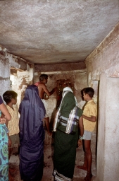 Khandagiri Cave 8