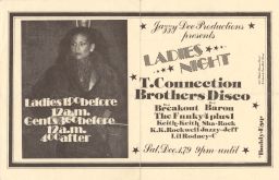 T.Connection, Dec. 1, 1979