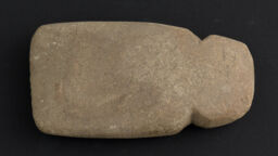 Ground stone axe