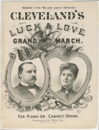 Cleveland's Luck & Love Grand March