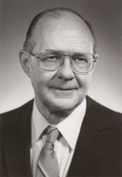 Ronald B. Furry, Chairman of Ag. Engr., 1990-1994