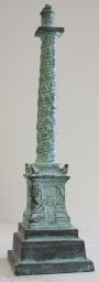 Column of Trajan (miniature)